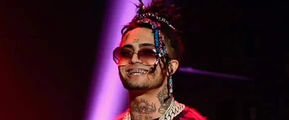 Lil Pump is All Set to Tap Into The ‘Grand Theft Auto’ Metaverse