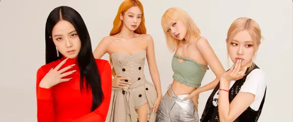 BLACKPINK Officially Becomes The Most Streamed Female Band on Spotify