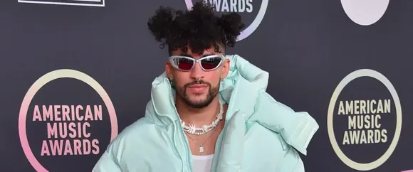 Bad Bunny And Kendall Jenner Spotted Kissing, Cause Stir Online 