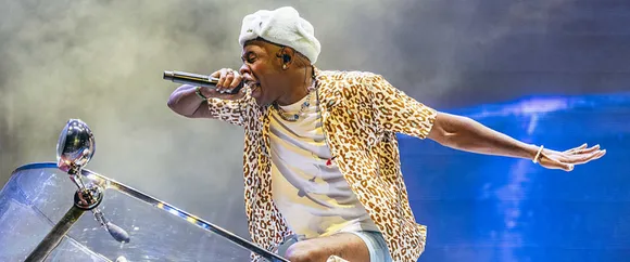 Tyler, The Creator Has Released a New Song Called 'Sorry Not Sorry'