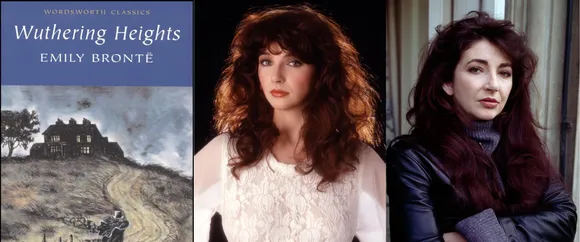 5 Songs Inspired by Literature!