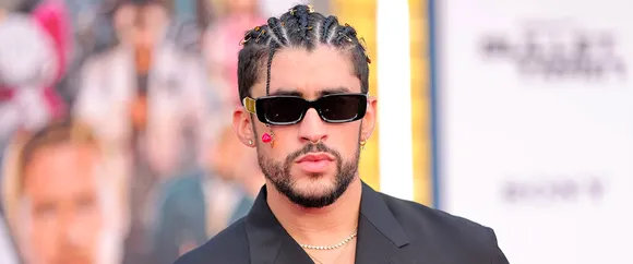 Bad Bunny And Kendall Jenner Get Cozy at Coachella After Sparking Dating Rumours Earlier This Year