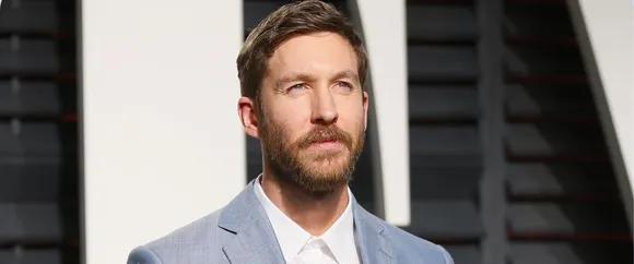 Calvin Harris And Ellie Goulding’s ‘Miracle’ Reaches No. 1 on The U.K. Chart