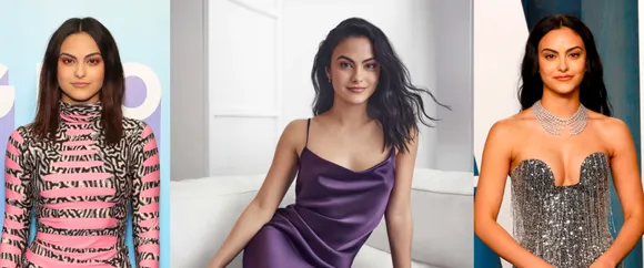 Camila Mendes And Her Impeccable Choice in Fashion!