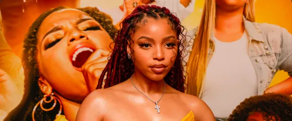 Chlöe Bailey Deletes Social Media, Says She Feels “Mentally so Much Clearer”