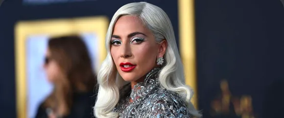 Lady Gaga to be Co-Chair on The Arts And The Humanities Committee of President Biden