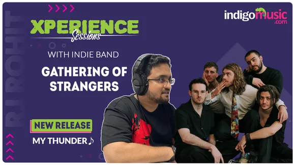 Gathering of Strangers