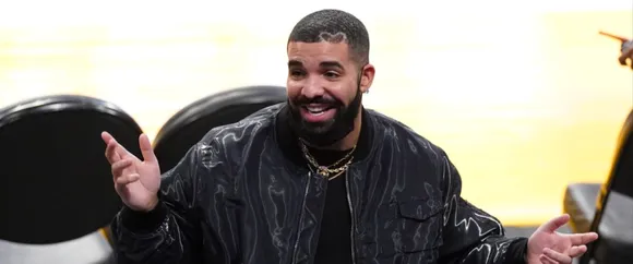 Drake is Impressed by Dominic Fike For ‘Bodying’ His Coachella Set