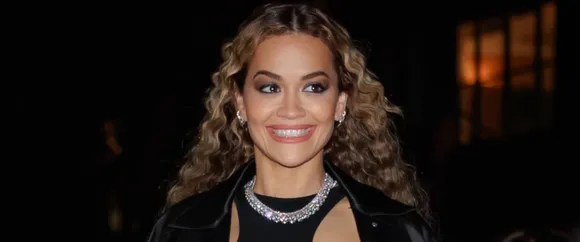 Rita Ora Talks About Emerging From a Low Period, Says “I Lost a Lot of Confidence”