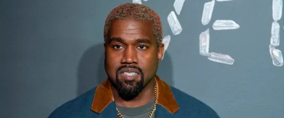 Ye Takes a Break From Instagram!
