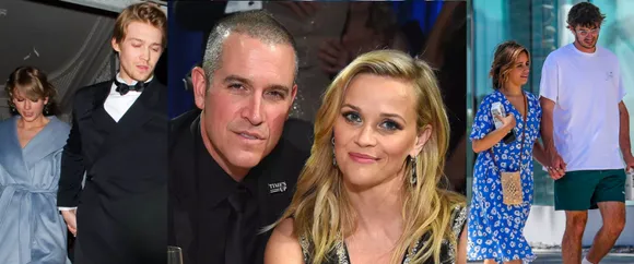 10 Couples Who Broke up in 2023!