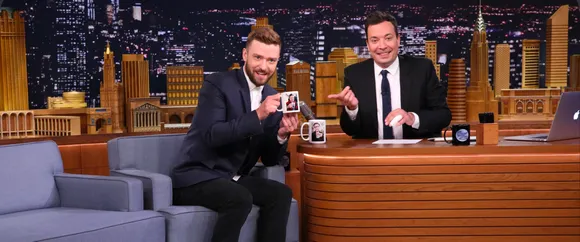 Five Celebrity Duos That Define Friendship!