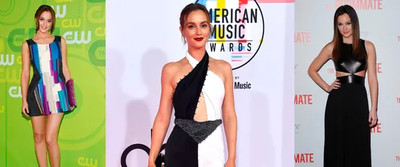 Leighton Meester is The True Queen B!