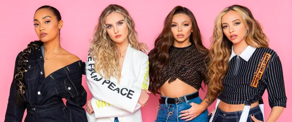 Little Mix And Their Albums That Still Rule Our Hearts!