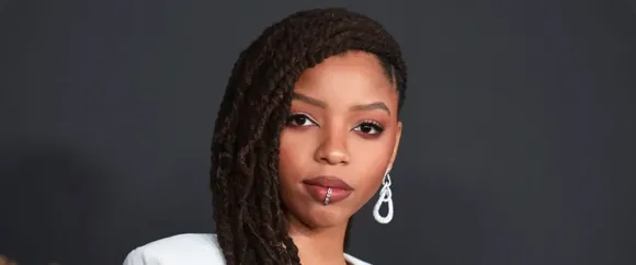 Chlöe Addresses Backlash For Album During ‘In Pieces' Tour Opening Night