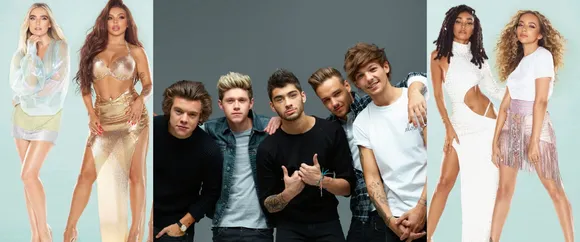 Bands We Wish Were Still Together!