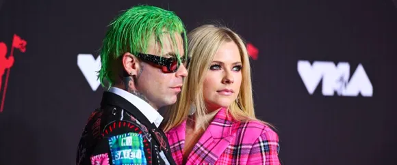 Mod Sun is Grateful to His Fans Following His Split With Avril Lavigne