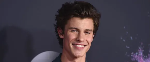 Shawn Mendes And The Incredible Albums he Released!