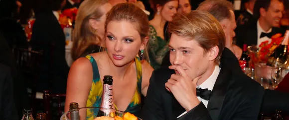 Taylor Swift And Joe Alwyn Call it Quits