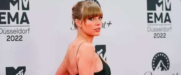 5 Songs Taylor Swift Wrote For Ex-Beau Joe Alwyn