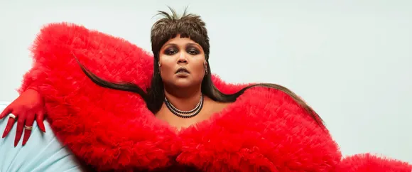 Lizzo Wishes Herself a Happy Birthday And Cheekily Threatens to Quit Music