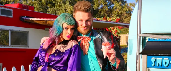 Taylor Swift And Her Much Anticipated Easter Eggs!