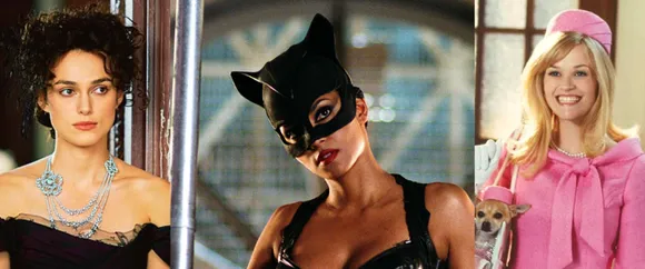 10 of The Most Iconic Outfits From Movies!