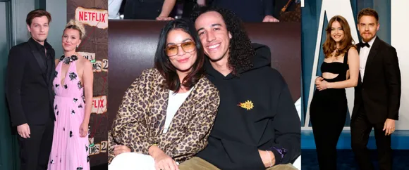 Celebrities Who Got Engaged in 2023!