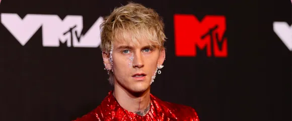 Machine Gun Kelly Takes a Dig at Jack Harlow in ‘Renegade Freestyle’ Rap