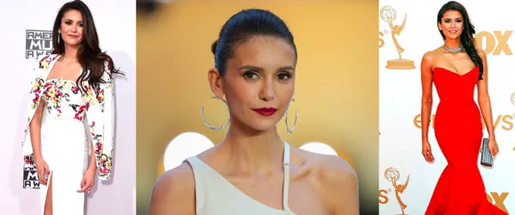 Nina Dobrev And Her Best Looks Through The Years!