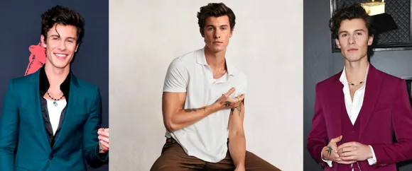 Shawn Mendes: The Fashion Icon!