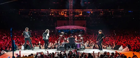 Music as a Universal Language of Expression!