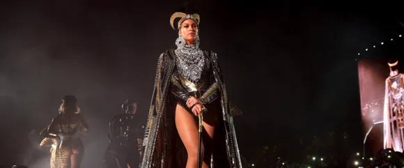 Beyoncé Celebrated Mother’s Day During Her Renaissance Tour