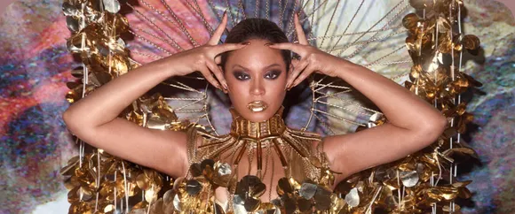 Beyoncé Releases The Tour Credits For Her Renaissance Tour 