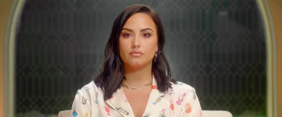 Demi Lovato Says Hollywood Had a ‘Negative Impact’ on Their Eating Disorder, Asks Fans to Seek Help