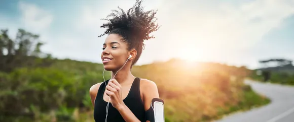 The Workout Playlist You Never Knew You Needed, But You do!