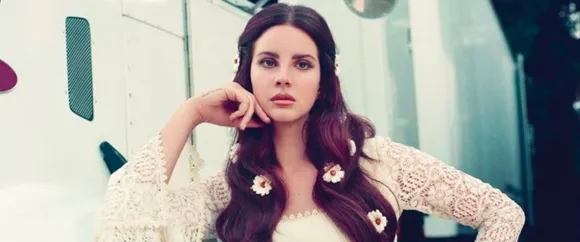 Lana Del Rey’s Father Calls Himself The “First Nepo Daddy”