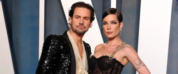 Halsey And Alev Aydin Call it Quits After 3 Years And a Son Together!