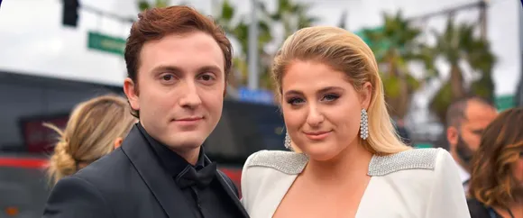 Meghan Trainor And Husband, Daryl Sabara Reveal The Sex of Their Second Baby!