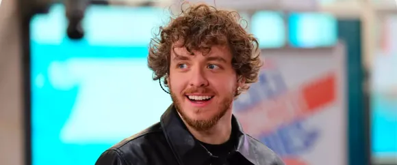 Jack Harlow’s ‘Jackman.’ is This Week’s Favourite New Music Chosen by Fans