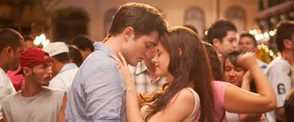 A Playlist For Your Perfect Date Night!