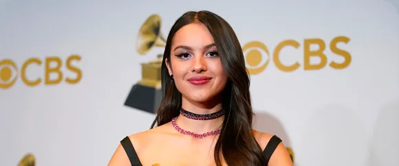 Olivia Rodrigo Releases an Eerie ‘Vampire’ Music Video Teaser