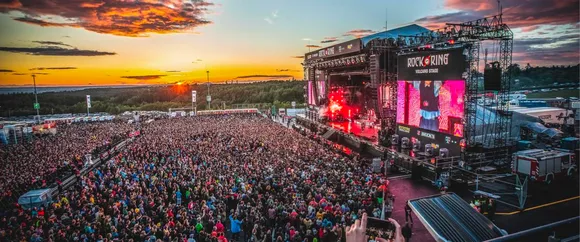 The Lineups For This Year's Biggest Music Festivals