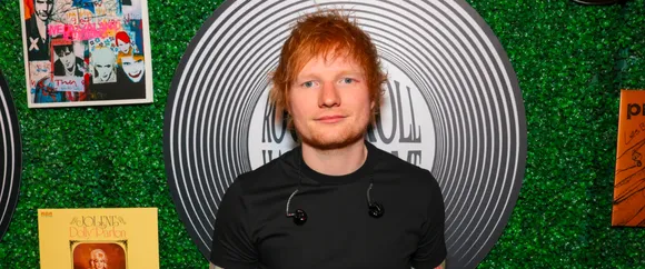 Ed Sheeran Covers For Khalid on His 'Mathematics' Tour While He Recovers From an Accident