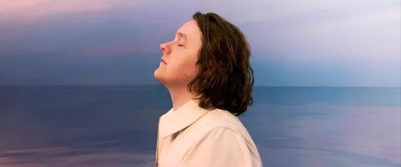 Lewis Capaldi’s ‘Broken By Desire To Be Heavenly Sent’ Reaches No. 1 In The U.K.