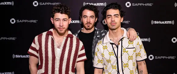 Kevin Jonas' Daughters Are the Stars of a Cute Back-to-School Ad