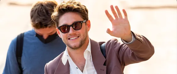 Niall Horan’s Song ‘Science’ is Atop The Hot Trending Songs Chart