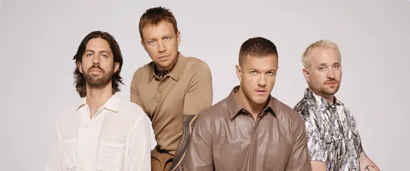 'Thunder' by Imagine Dragons Reaches 2 Billion Views on YouTube