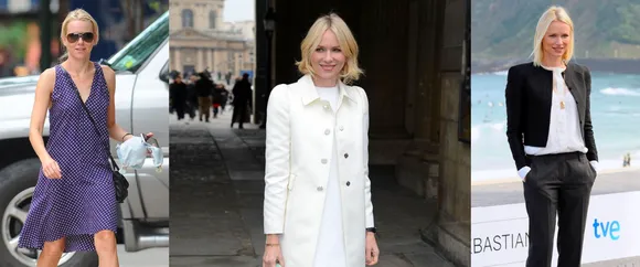 Naomi Watts’ Style File!