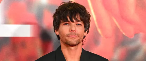 Louis Tomlinson Expresses Love to Fans After Nearly 100 Concertgoers Were Hurt by Hail